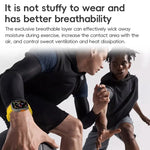 ZGAオーシャンシリコンウォッチバンド、Apple Watch Series 4 44mm用、Apple Watch Series 3 42mm用、Apple Watch Series 2 42mm用、Apple Watch 42mm用