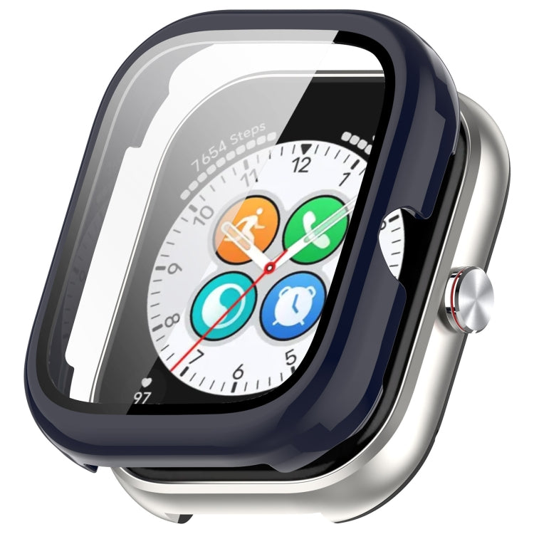 PC + Tempered Film Integrated Protective Watch Case, For Honor Choice Haylou Watch