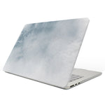 UVプリント柄ノートパソコン用マット保護ケース、MacBook Pro 13.3 Retina A1425 / A1502用、MacBook Pro 15.4 Retina A1398用