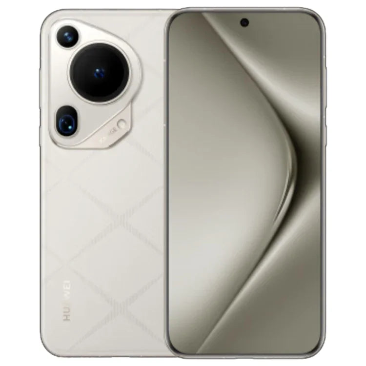 HUAWEI Pura 70 Ultra、画面指紋認証、6.8インチ HarmonyOS 4.2 Kirin 9010 オクタコア 最大2.3GHz、NFC、OTG、Google Play非対応、16GB+512GB、16GB+1TB