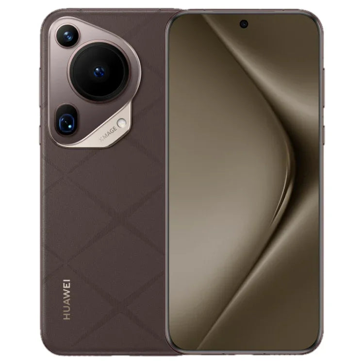 HUAWEI Pura 70 Ultra、画面指紋認証、6.8インチ HarmonyOS 4.2 Kirin 9010 オクタコア 最大2.3GHz、NFC、OTG、Google Play非対応、16GB+512GB、16GB+1TB