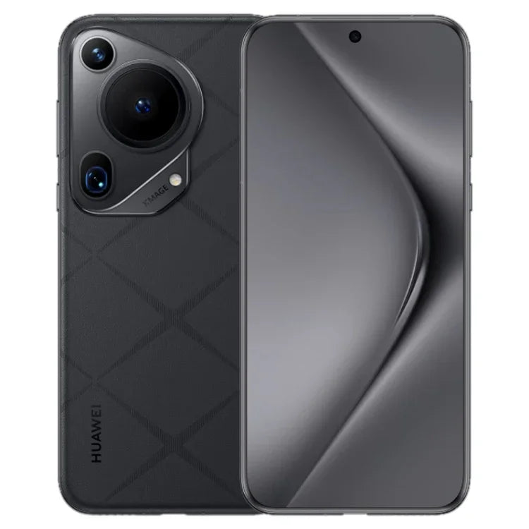 HUAWEI Pura 70 Ultra、画面指紋認証、6.8インチ HarmonyOS 4.2 Kirin 9010 オクタコア 最大2.3GHz、NFC、OTG、Google Play非対応、16GB+512GB、16GB+1TB