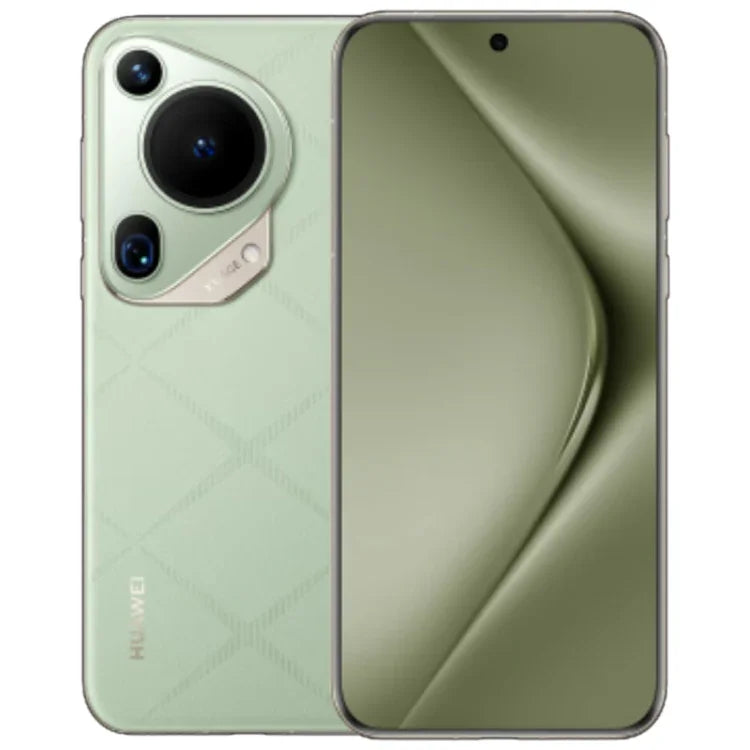 HUAWEI Pura 70 Ultra、画面指紋認証、6.8インチ HarmonyOS 4.2 Kirin 9010 オクタコア 最大2.3GHz、NFC、OTG、Google Play非対応、16GB+512GB、16GB+1TB