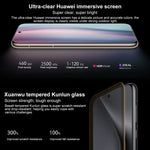 HUAWEI Pura 70 Ultra、画面指紋認証、6.8インチ HarmonyOS 4.2 Kirin 9010 オクタコア 最大2.3GHz、NFC、OTG、Google Play非対応、16GB+512GB、16GB+1TB