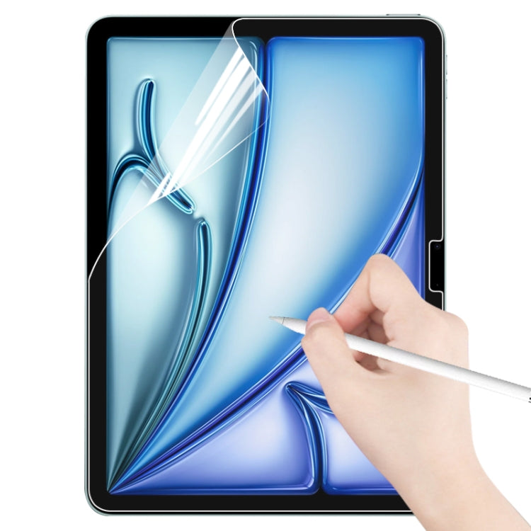Matte Paperfeel Screen Protector, For iPad Air 13 2026 / 2025 / 2024, For iPad Air 11 2026 / 2025 / 2024, For iPad Pro 13 2025 / 2024, For iPad Pro 11 2025 / 2024, For iPad 2025, For iPad 2022