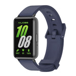 Mijobs シリコンウォッチバンド、Samsung Galaxy Fit 3用