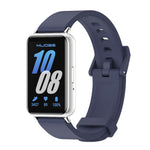 Mijobs シリコンウォッチバンド、Samsung Galaxy Fit 3用