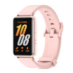 Mijobs シリコンウォッチバンド、Samsung Galaxy Fit 3用