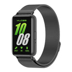Mijobsミラン磁気メタルウォッチバンド、Samsung Galaxy Fit 3用