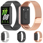 Mijobsミラン磁気メタルウォッチバンド、Samsung Galaxy Fit 3用