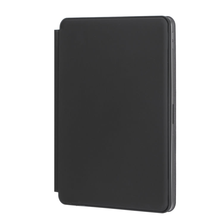 タッチパッド付きBluetoothキーボードレザータブレットカバー, iPad Air 11 2025 / 2024 / Pro 11 2022用