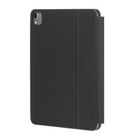 タッチパッド付きBluetoothキーボードレザータブレットカバー, iPad Air 11 2025 / 2024 / Pro 11 2022用