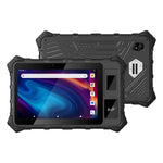 UNIWA UTAB X819 4G 耐衝撃タブレットPC、8.0インチ Android 13 MT6765 オクタコア デュアルSIM対応、UTAB X819