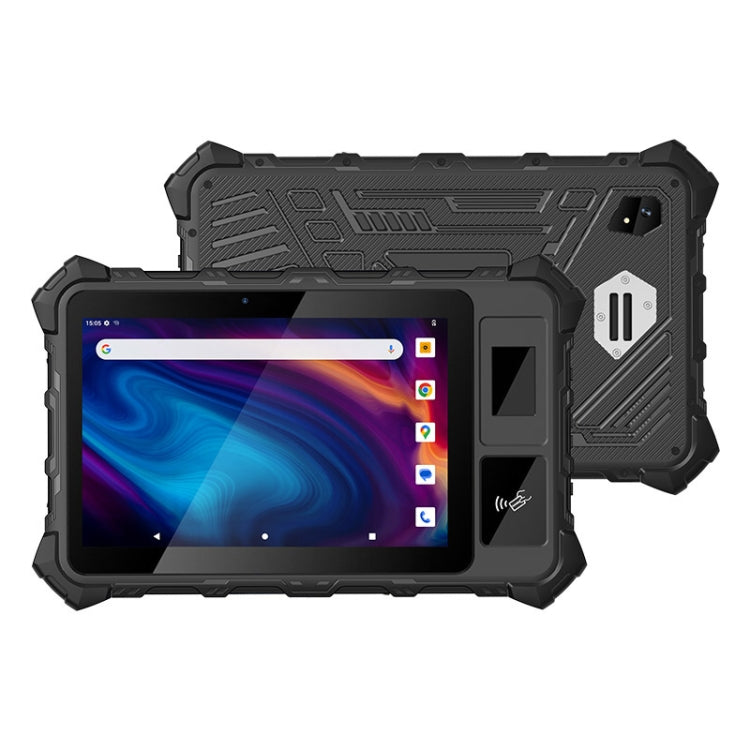 UNIWA UTAB X819 4G 耐衝撃タブレットPC、8.0インチ Android 13 MT6765 オクタコア デュアルSIM対応、UTAB X819