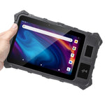 UNIWA UTAB X819 4G 耐衝撃タブレットPC、8.0インチ Android 13 MT6765 オクタコア デュアルSIM対応、UTAB X819