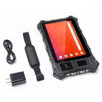 UNIWA UTAB X819 4G 耐衝撃タブレットPC、8.0インチ Android 13 MT6765 オクタコア デュアルSIM対応、UTAB X819