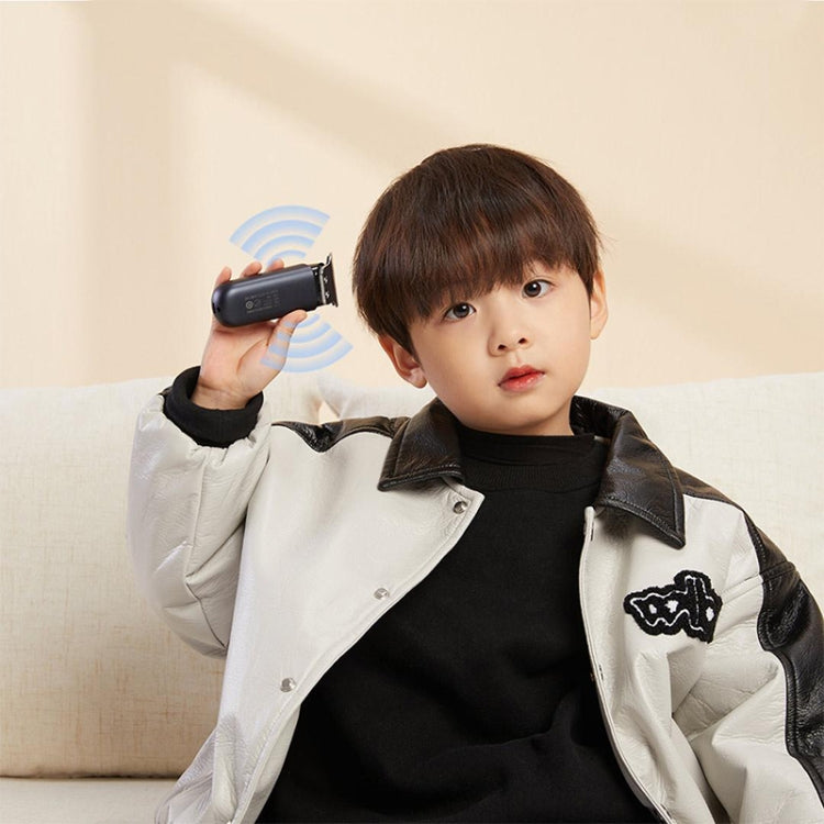 Xiaomi Youpin 多機能ミニ電動充電式ヘアクリッパー