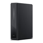 Xiaomi BE6500 Pro WiFi7 デュアルバンド 8チャネル独立信号増幅器 1GBメモリールーター、USプラグ