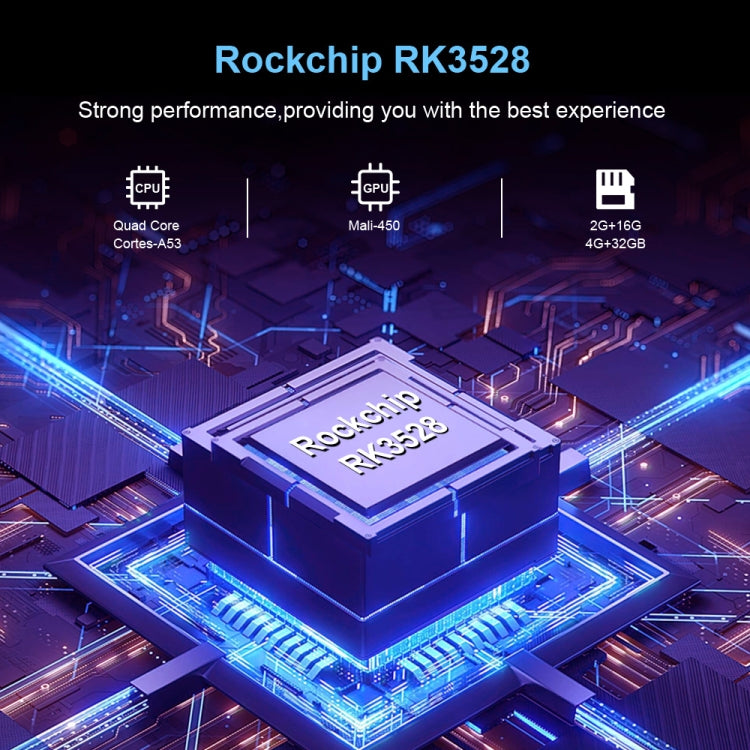 HK1 RBOX D8 RK3528 Android 13.0 クアッドコア 8K HD Wifi6 Bluetooth TVスティック、2GB+16GB、4GB+32GB