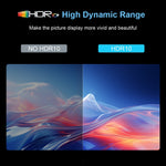 HK1 RBOX D8 RK3528 Android 13.0 クアッドコア 8K HD Wifi6 Bluetooth TVスティック、2GB+16GB、4GB+32GB