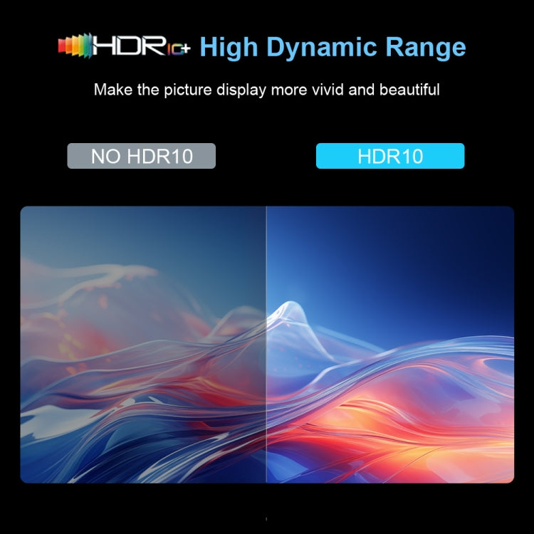HK1 RBOX D8 RK3528 Android 13.0 クアッドコア 8K HD Wifi6 Bluetooth TVスティック、2GB+16GB、4GB+32GB