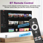 HK1 RBOX D8 RK3528 Android 13.0 クアッドコア 8K HD Wifi6 Bluetooth TVスティック、2GB+16GB、4GB+32GB