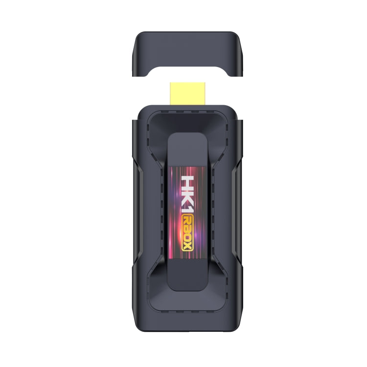 HK1 RBOX D8 RK3528 Android 13.0 クアッドコア 8K HD Wifi6 Bluetooth TVスティック、2GB+16GB、4GB+32GB