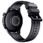 WS-26 1.52インチ IP67 スポーツスマートウォッチ Bluetooth通話 / 睡眠 / 血中酸素 / 心拍数 / 血圧健康モニター対応、シリコンストラップ、スチールストラップ、レザーストラップ