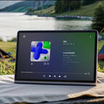 Lenovo Xiaoxin Pad Studio 11.5インチ WiFi タブレット、ZUI 16 MediaTek Helio G99 オクタコア、顔認証対応、8GB+128GB、8GB+256GB