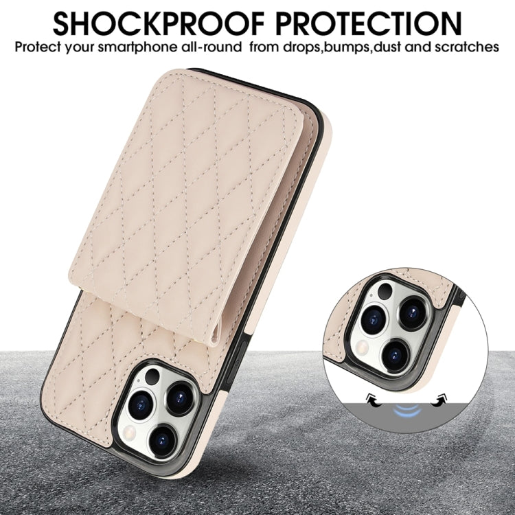 YM015 クロスボディ ロンビック カードバッグ RFID対応スマホケース、iPhone 14 Pro Max 用、iPhone 13 Pro Max 用、iPhone 13 Pro 用、iPhone 13 用、iPhone 12 / 12 Pro 用、iPhone 12 Pro Max 用、iPhone 11 Pro Max 用、iPhone 11 用