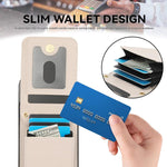 YM015 Crossbody Rhombic Card Bag RFID Phone Case, For iPhone 16e / 17e, For iPhone 17 Pro Max, For iPhone 17 Pro, For iPhone 17, For iPhone Air, For iPhone 16 Pro Max, For iPhone 16 Pro, For iPhone 16 Plus