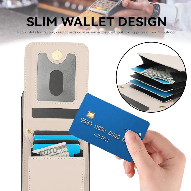 YM015 Crossbody Rhombic Card Bag RFID Phone Case, For iPhone 16e / 17e, For iPhone 17 Pro Max, For iPhone 17 Pro, For iPhone 17, For iPhone Air, For iPhone 16 Pro Max, For iPhone 16 Pro, For iPhone 16 Plus