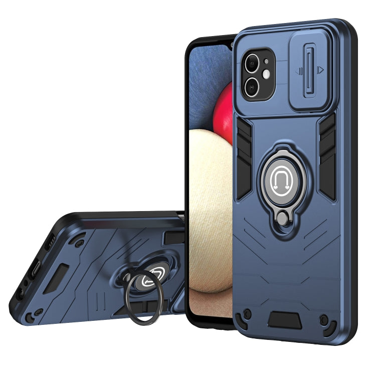 Camshield リングホルダー付きスマホケース、iPhone 11 用