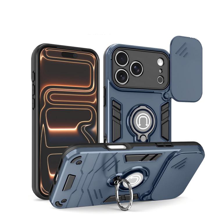 Camshield リングホルダー付きスマホケース、iPhone 17 Pro Max 用、iPhone 17 Pro 用、iPhone 17 用、iPhone Air 用、iPhone 15 Pro Max 用、iPhone 15 Pro 用、iPhone 15 Plus 用、iPhone 15 用、iPhone 14 用、iPhone 14 Pro 用、iPhone 14 Pro Max 用