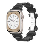 Y字型純チタンウォッチバンド、Apple Watch 42mm用、Apple Watch 38mm用