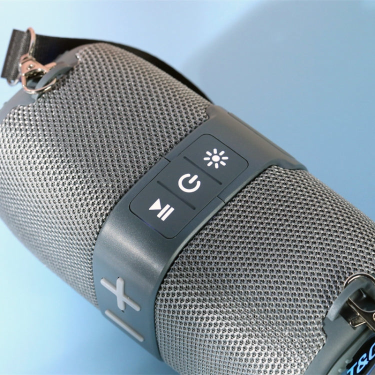 T&G TG667屋外ポータブルTWSワイヤレスBluetoothスピーカー