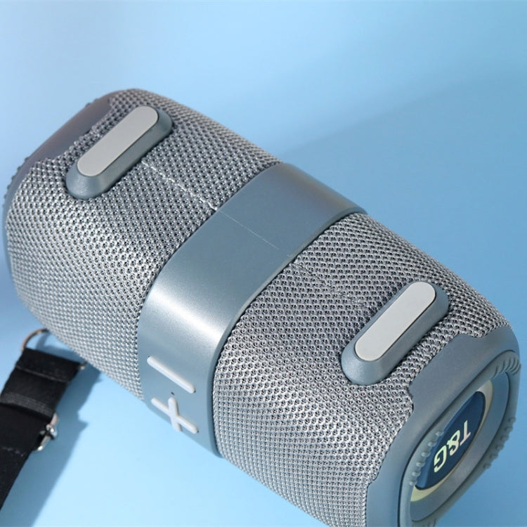 T&G TG667屋外ポータブルTWSワイヤレスBluetoothスピーカー