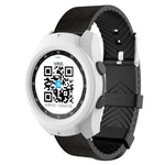 Universal Silicone Protective Case, For Ticwatch Pro 2020 / Ticwatch Pro