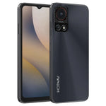 HOTWAV Note 13、側面指紋認証、6.6インチ Android 13 T606 オクタコア 最大1.6GHz、ネットワーク：4G、OTG、4GB+128GB