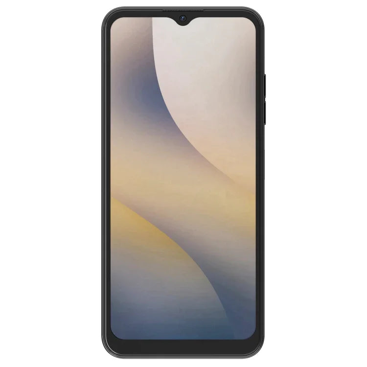 HOTWAV Note 13、側面指紋認証、6.6インチ Android 13 T606 オクタコア 最大1.6GHz、ネットワーク：4G、OTG、4GB+128GB