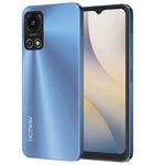 HOTWAV Note 13、側面指紋認証、6.6インチ Android 13 T606 オクタコア 最大1.6GHz、ネットワーク：4G、OTG、4GB+128GB