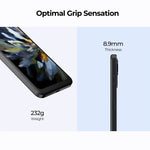 HOTWAV Note 13、側面指紋認証、6.6インチ Android 13 T606 オクタコア 最大1.6GHz、ネットワーク：4G、OTG、4GB+128GB