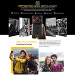 Ulefone Armor 26 Ultra 頑丈スマホ、6.78インチ Android 13 MediaTek Dimensity 8020 オクタコア、ネットワーク：5G、NFC、12GB+512GB