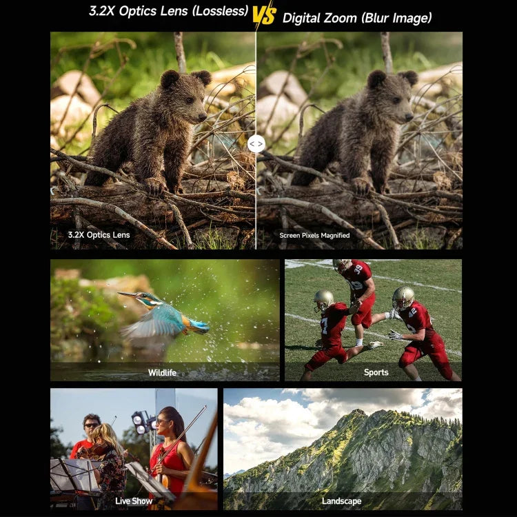 Ulefone Armor 26 Ultra トランシーバーバージョン 頑丈スマホ、6.78インチ Android 13 MediaTek Dimensity 8020 オクタコア、ネットワーク：5G、NFC、12GB+512GB トランシーバーバージョン