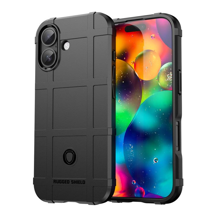 全面保護ショックプルーフTPUスマホケース、iPhone 17e / 16e 用、iPhone 17 Pro Max 用、iPhone 17 Pro 用、iPhone 17 用、iPhone Air 用、iPhone 16 Pro Max 用、iPhone 16 Pro 用、iPhone 16 Plus 用、iPhone 16 用