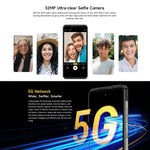Ulefone Armor 25T Pro 頑丈スマートフォン、サーマルイメージング、6.78インチ Android 15 MediaTek Dimensity 6300 オクタコア、ネットワーク：5G、NFC、8GB+256GB