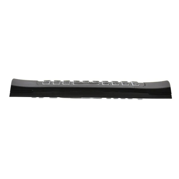 MX3 2.4GHz Fly Air Mouse LED Backlight Wireless Keyboard Remote Control with Gyroscope for Android TV Box / PC