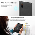 Ulefone Armor Pad Pro 頑丈タブレットPC、8インチ Android 13 MediaTek MT8788 オクタコア 4Gネットワーク、EUプラグ、Armor Pad Pro