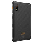 Ulefone Armor Pad Pro 頑丈タブレットPC、8インチ Android 13 MediaTek MT8788 オクタコア 4Gネットワーク、EUプラグ、Armor Pad Pro