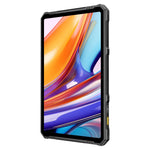 Ulefone Armor Pad 3 Pro 頑丈タブレットPC、10.36インチ Android 13 MediaTek MT8788 オクタコア 4Gネットワーク、EUプラグ、Armor Pad 3 Pro